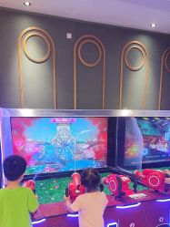 -MELAND亲子乐园•派对•研学(集美世茂店)