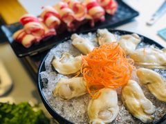 -蚝大仙横琴生蚝火锅(中央汇店)