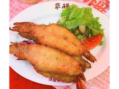 -华梅西餐厅(哈尔滨中央大街店)