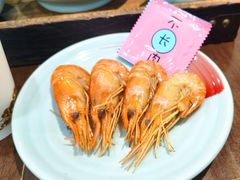 -蟹上黄·蟹黄面·江南糖水(人民广场店)