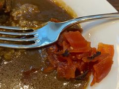 -伽喱博士 Dr.CURRY咖喱饭(太阳宫咖喱店)