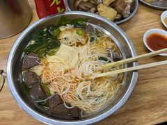 -福屿鲜捞小吃·捞化(福屿总店)