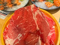 -温野菜涮涮锅(万象城店)