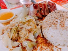-永祥烧腊餐厅(虹口店)