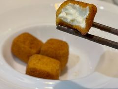 一口酥豆腐-厦门朗豪酒店 · 明阁中餐厅