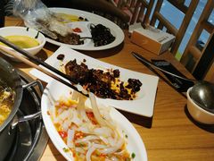 -守柴炉烤鸭(科华中路王府井店)