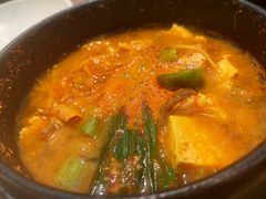-朴大人炭烤·韩国料理(奥帆中心海尔洲际店)