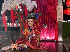 -成都欢乐谷