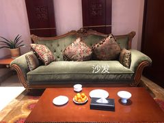 -浣花锦绣(杜甫草堂店)