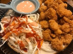 炸鸡块-SchoolStory学校的故事(七星路店)