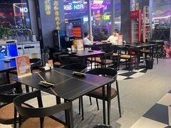 -黄鱼炙夜·烧烤·小龙虾(星荟广场店)