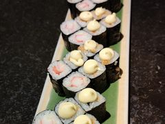 -古田居·特色寿司料理(星之岛旗舰店)