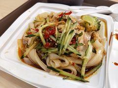 -魏家凉皮(大差市店)