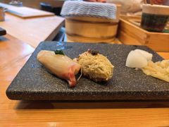 -鮨冠OMAKASE食べ放题(北京首店)