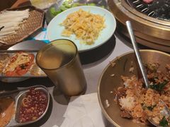 -杨小佳·齐齐哈尔烤肉·烤串(广州店)