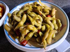 毛豆-三妹小龙虾·黄油蟹(华侨城总店)