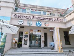-申德勒加油站西餐厅(太仓店)