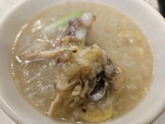 -沙田新强记烧鹅海鲜酒家