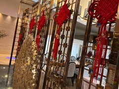 -康帝国际酒店-艾斯本自助西餐厅
