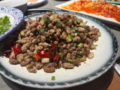 -小眼睛餐饮&杨杨夜宵