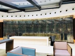 -上海衡山路十二号华邑酒店