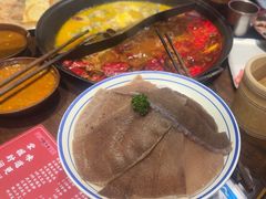 -萍姐火锅·公路夜市(南京新街口店)