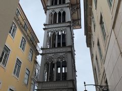 -圣胡斯塔升降机