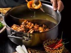 -手选潮汕鲜牛肉火锅(二七广场店)