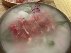 -松野谷·寿喜烧自助(华联顺义金街购物中心店)