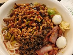 -水平有限广西米粉·广西风味集(五道口店)