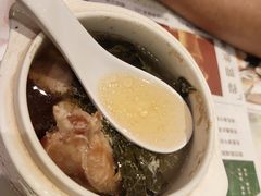 -新宝餐厅(流塘店)