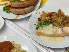 -宜家·瑞典风味餐厅(北京西红门店)