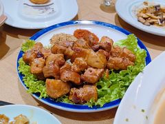 -清雅臻品·竹林院落·新派青岛菜(崂山店)