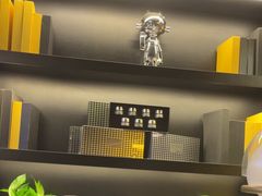 -梵猫·新养生(加州广场店)