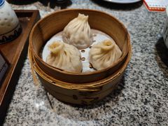 天王烤鸭包-南京大牌档(济南万象城店)