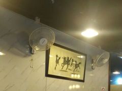 大堂-忠义小酒馆(田东店)