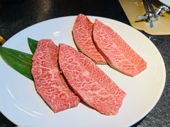 -觅福里•熟成和牛餐厅