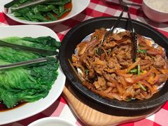 -西贝(吴江路湟普汇店)