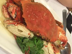 新加坡海鲜共和国-新加坡海鲜共和(名胜世界圣淘沙海滨坊)