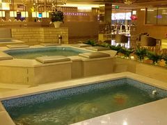 -东方之珠洗浴休闲广场(大港店)