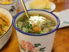 和田夜市缸子肉-滩羊铺子(国贸精品店)