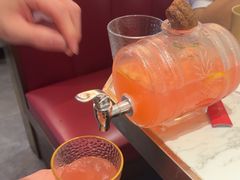 -捞神煲汤火锅(湖滨商业街店)