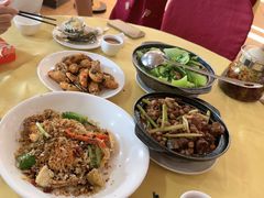 -吉莲利苑海鲜酒家(珠海拱北29年老字号店)