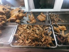 -姐弟南京咸水鸭(事务管理局家属院店)