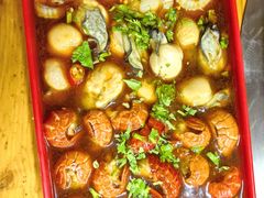 -源味居手把签烧烤(长春一店)