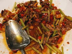-兰湘子·湘菜小炒(南京江宁万达店)