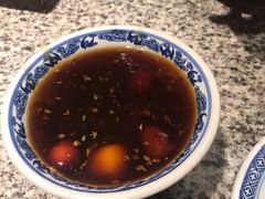 古法糖芋苗-南京大牌档(香港广场店)