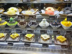 -劳顶笨咖啡(西塔店)