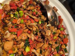 -老湘村·湖南土菜(天河维多利店)