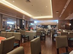 -潇湘华天大酒店-湘·悦美食街(芙蓉中路店)